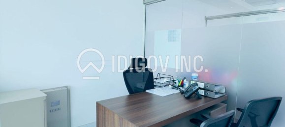 Büro in Business Bay, UAE 108m², Nr. 106314 8