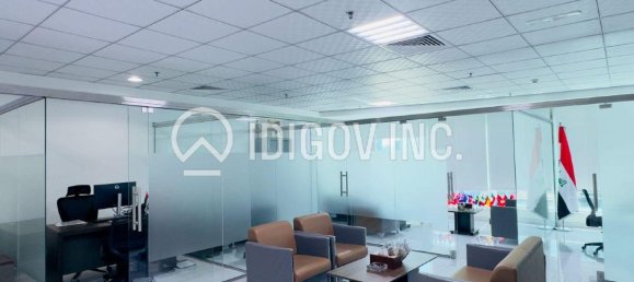 Büro in Business Bay, UAE 108m², Nr. 106314 17