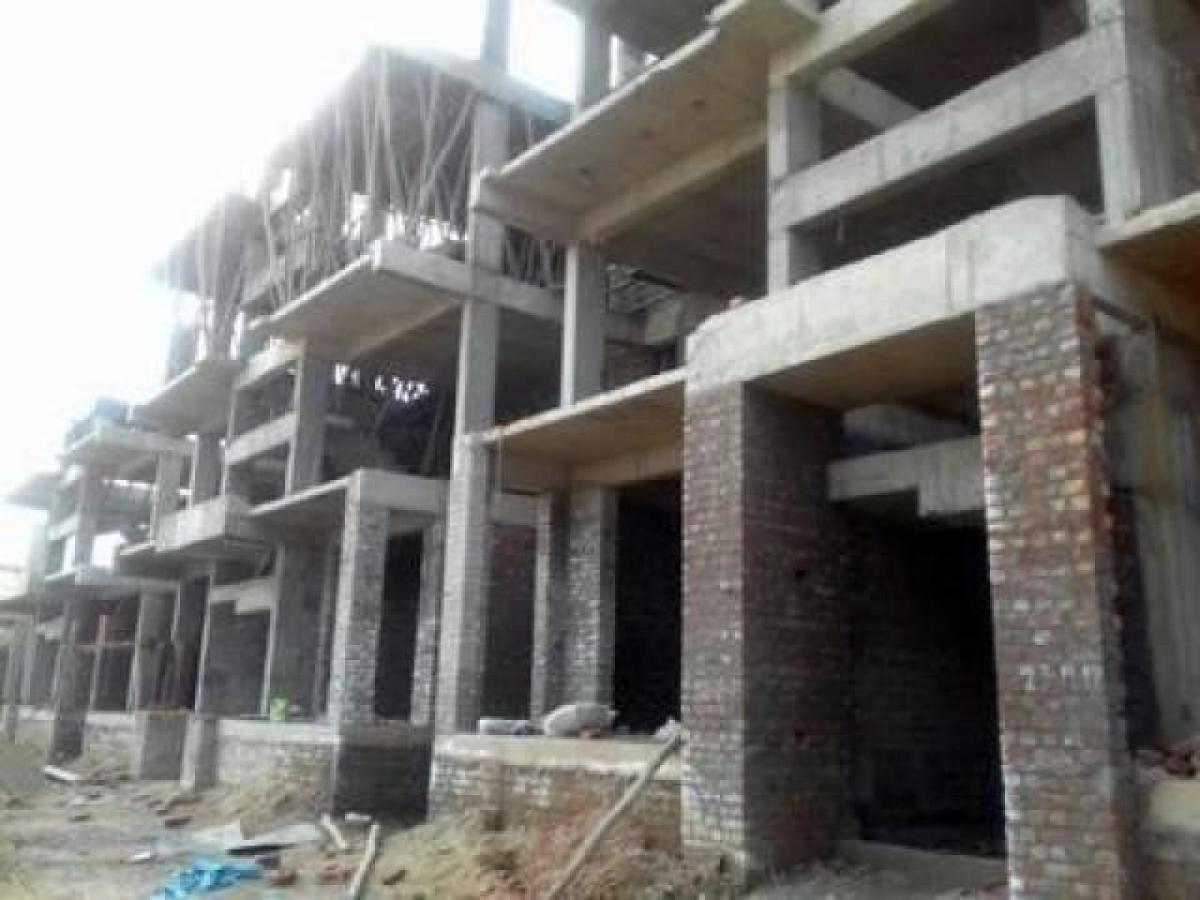 2 bedrooms House in Chandigarh, India No. 59853