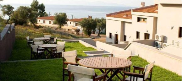 2 bedrooms Property in Chalkidiki, Greece No. 4419 28