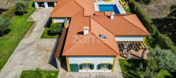 Casa de 4 dormitorios en Benavente, Portugal No. 134134 5