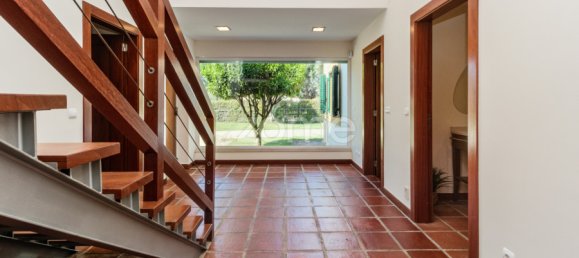 Casa de 4 dormitorios en Benavente, Portugal No. 134134 24