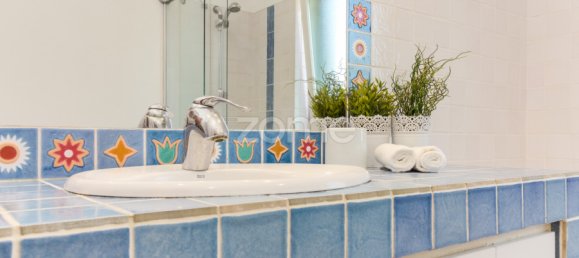 Casa de 4 dormitorios en Benavente, Portugal No. 134134 35