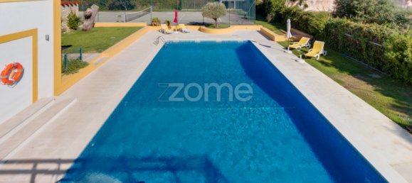 Casa de 4 dormitorios en Benavente, Portugal No. 134134 13