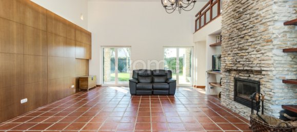 Casa de 4 dormitorios en Benavente, Portugal No. 134134 21