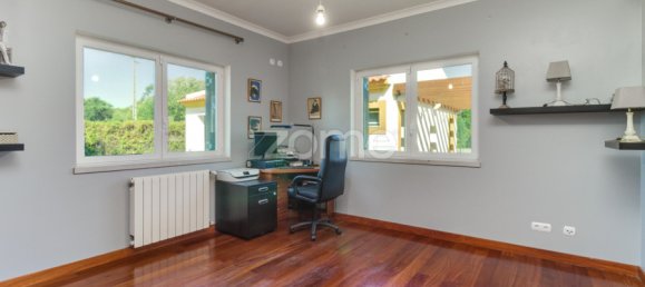 Casa de 4 dormitorios en Benavente, Portugal No. 134134 39