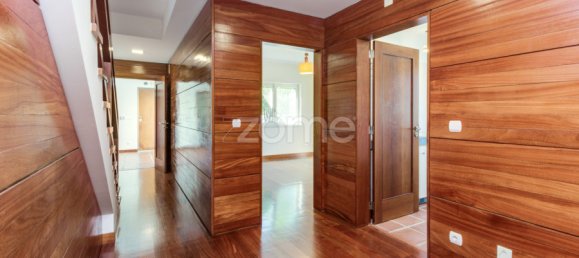 Casa de 4 dormitorios en Benavente, Portugal No. 134134 32