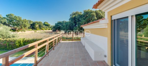 Casa de 4 dormitorios en Benavente, Portugal No. 134134 12