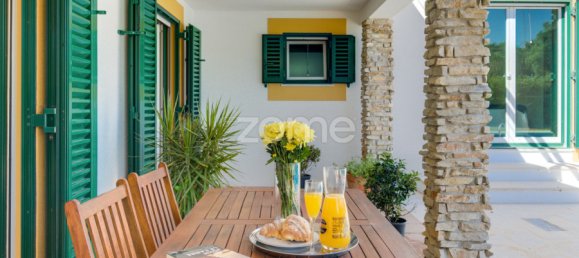 Casa de 4 dormitorios en Benavente, Portugal No. 134134 48