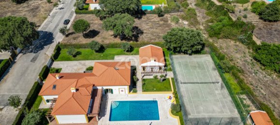 Casa de 4 dormitorios en Benavente, Portugal No. 134134 3