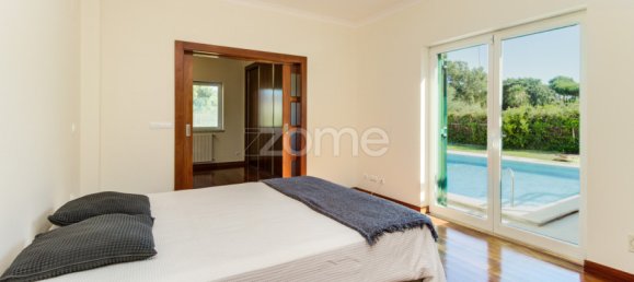 Casa de 4 dormitorios en Benavente, Portugal No. 134134 45