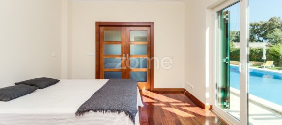 Casa de 4 dormitorios en Benavente, Portugal No. 134134 46