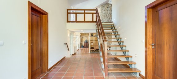 Casa de 4 dormitorios en Benavente, Portugal No. 134134 8