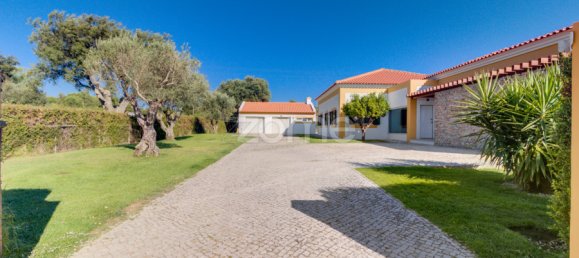Casa de 4 dormitorios en Benavente, Portugal No. 134134 6