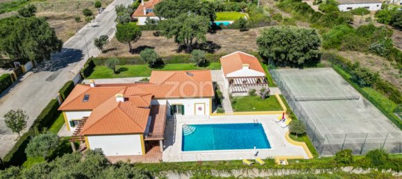 Casa de 4 dormitorios en Benavente, Portugal No. 134134 2