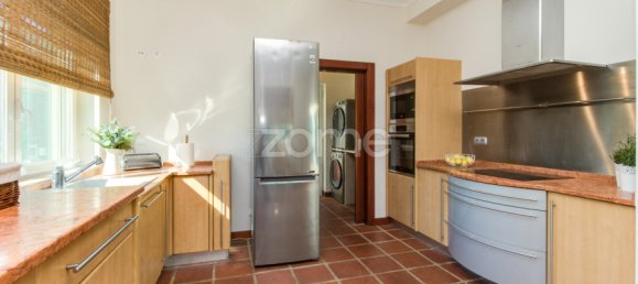 Casa de 4 dormitorios en Benavente, Portugal No. 134134 18