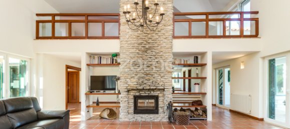 Casa de 4 dormitorios en Benavente, Portugal No. 134134 23