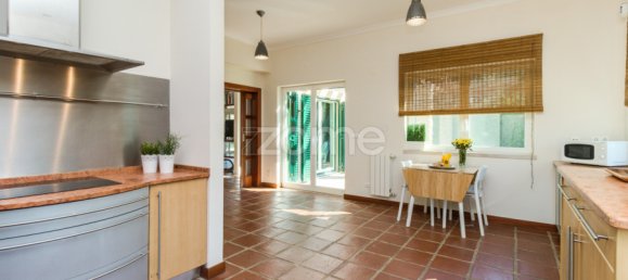 Casa de 4 dormitorios en Benavente, Portugal No. 134134 19