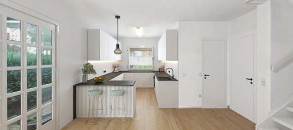 3 Schlafzimmer Stadthaus in Schleswig-Holstein, Germany, Nr. 66800 13