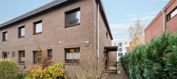 3 Schlafzimmer Stadthaus in Schleswig-Holstein, Germany, Nr. 66800 3