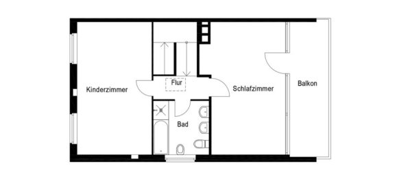 3 Schlafzimmer Stadthaus in Schleswig-Holstein, Germany, Nr. 66800 35