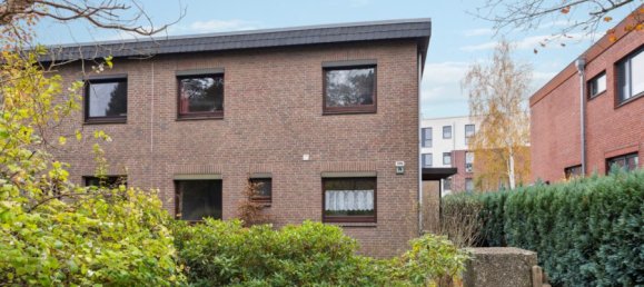 3 Schlafzimmer Stadthaus in Schleswig-Holstein, Germany, Nr. 66800 39