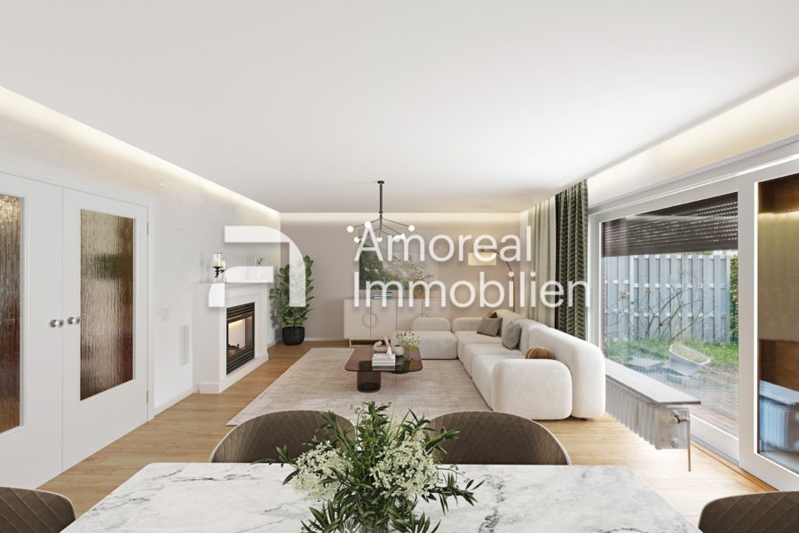 3 Schlafzimmer Stadthaus in Schleswig-Holstein, Germany, Nr. 66800