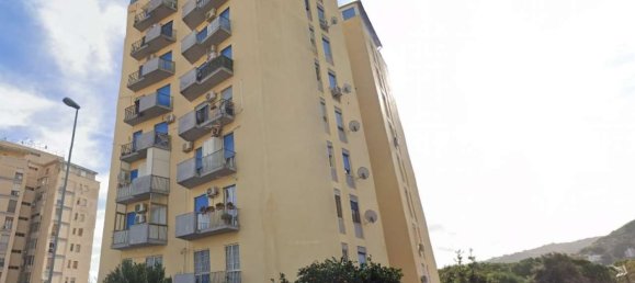 Квартира с 4 комнатами в Палермо, Италия № 297768 17