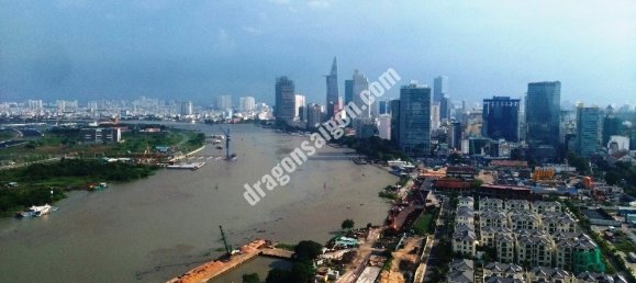 Apartamento en District 1, Vietnam 79 m² No. 10554 15