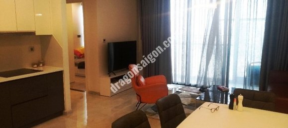 Apartamento en District 1, Vietnam 79 m² No. 10554 19