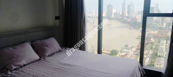 Apartamento en District 1, Vietnam 79 m² No. 10554 10