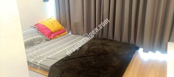 Apartamento en District 1, Vietnam 79 m² No. 10554 12