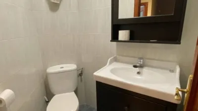 Дуплекс с 2 спальнями в Астурия, Испания № 193022