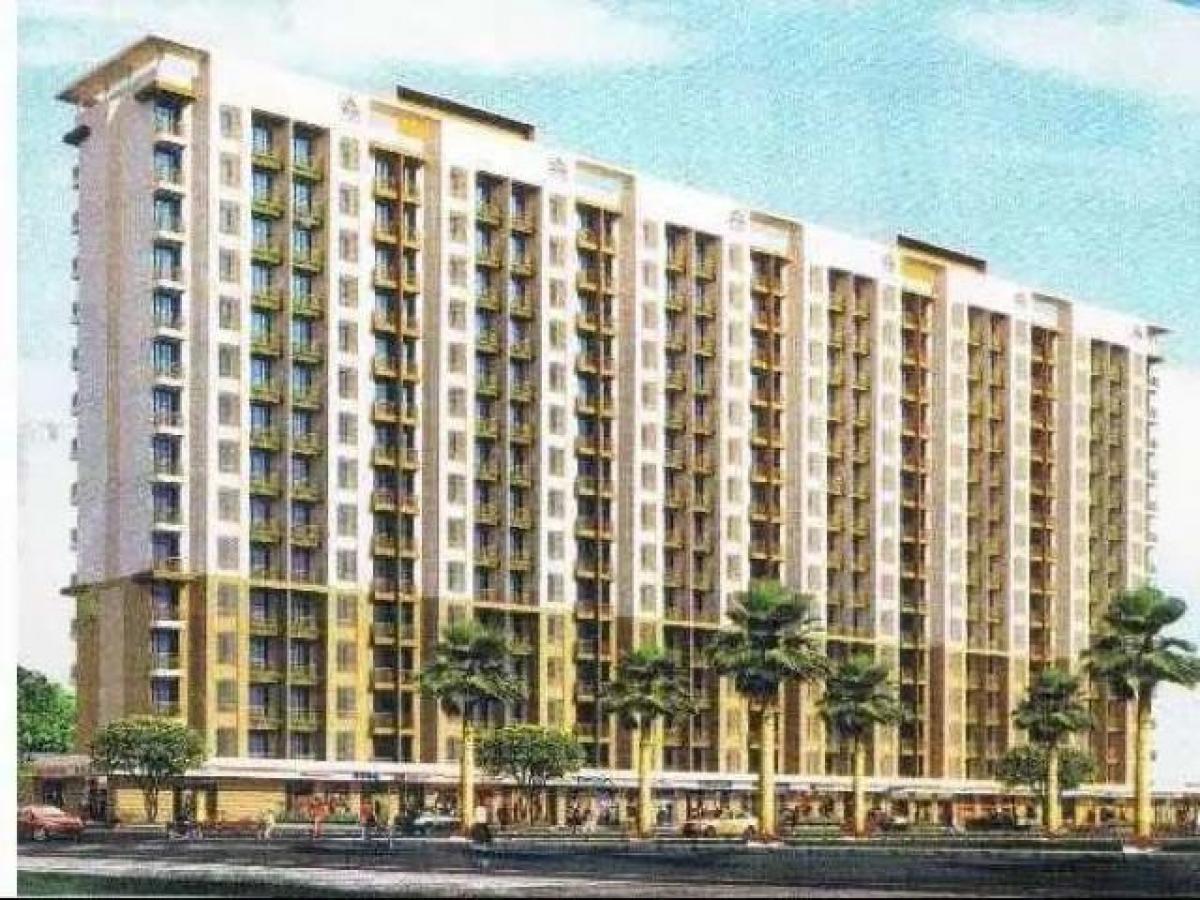 Studio in Mumbai, India No. 45869