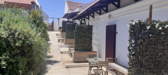 11 Schlafzimmer Villa in Grandola, Portugal, Nr. 143361 4