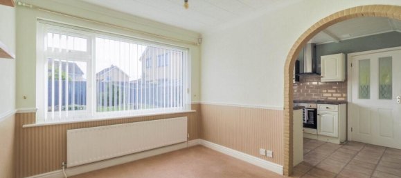 Дом с 3 спальнями в Гейнсборо, Великобритания № 2002 2