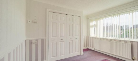 Дом с 3 спальнями в Гейнсборо, Великобритания № 2002 10