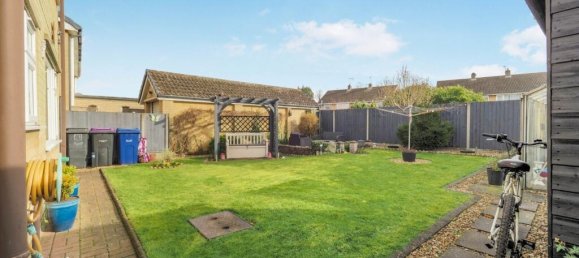 Дом с 3 спальнями в Гейнсборо, Великобритания № 2002 14