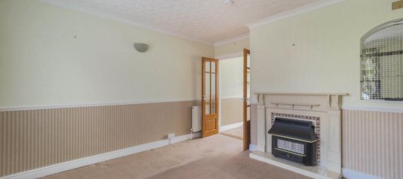 Дом с 3 спальнями в Гейнсборо, Великобритания № 2002 4