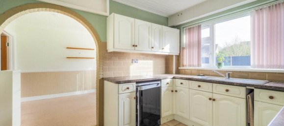 Дом с 3 спальнями в Гейнсборо, Великобритания № 2002 6