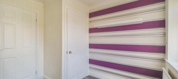 Дом с 3 спальнями в Гейнсборо, Великобритания № 2002 12