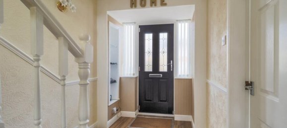 Дом с 3 спальнями в Гейнсборо, Великобритания № 2002 9