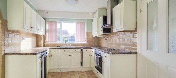 Дом с 3 спальнями в Гейнсборо, Великобритания № 2002 7