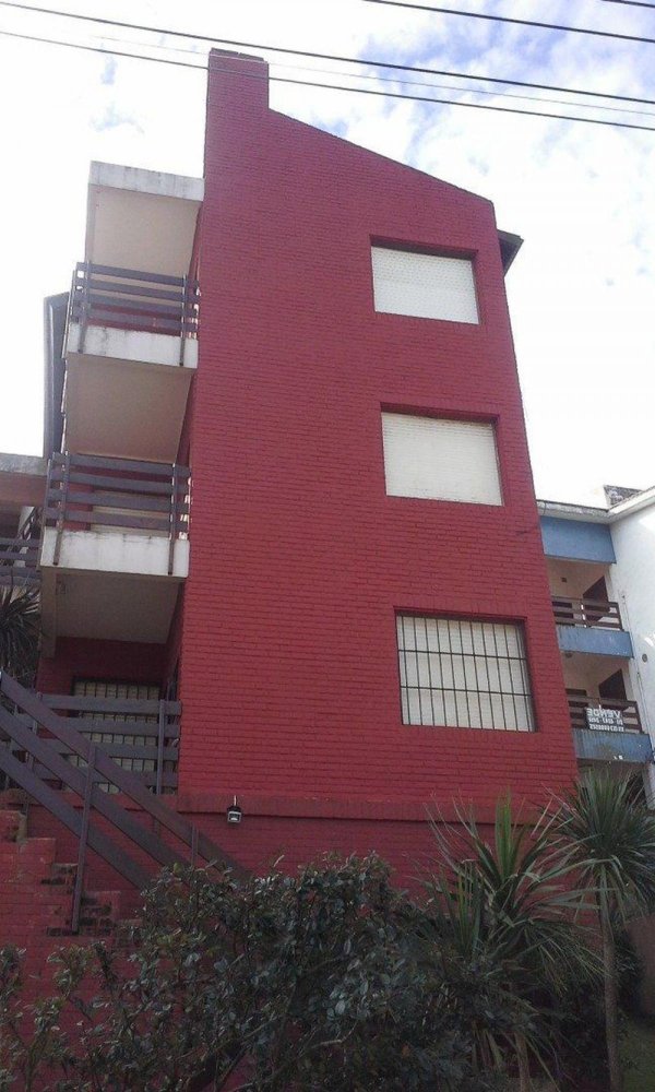 Apartamento T2 em Mar del Plata, Argentina N.º 67323