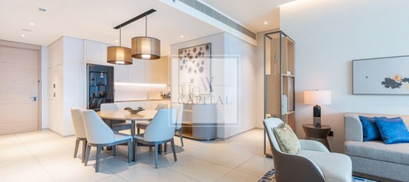 2 غرف نوم شقة في مساكن شاطئ جميرا, UAE رقم 51885 14