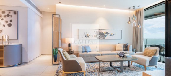 2 غرف نوم شقة في مساكن شاطئ جميرا, UAE رقم 51885 17