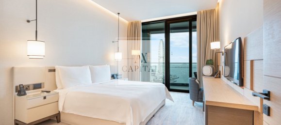 2 غرف نوم شقة في مساكن شاطئ جميرا, UAE رقم 51885 5