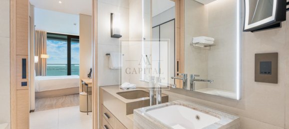 2 غرف نوم شقة في مساكن شاطئ جميرا, UAE رقم 51885 3