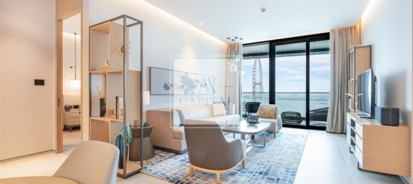 2 غرف نوم شقة في مساكن شاطئ جميرا, UAE رقم 51885 16