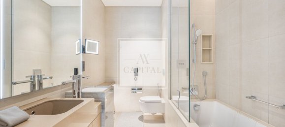 2 غرف نوم شقة في مساكن شاطئ جميرا, UAE رقم 51885 2